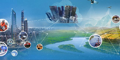 Geographical Information’s Systems in M&E